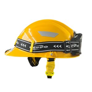 Capacete Florestal Fire-Florest